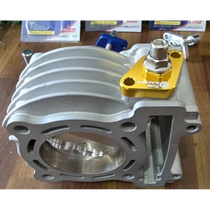 TENSIONER MANUAL