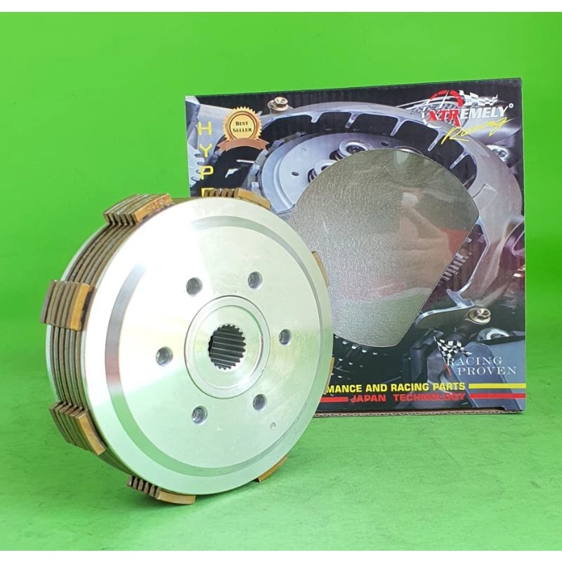 RUMAH KOPLING PER 6 CRF 150L / VERZA / NEW MEGA PRO - Image 6