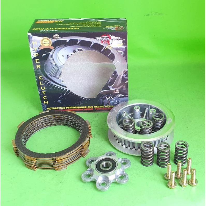 RUMAH KOPLING PER 6 CRF 150L / VERZA / NEW MEGA PRO - Image 5