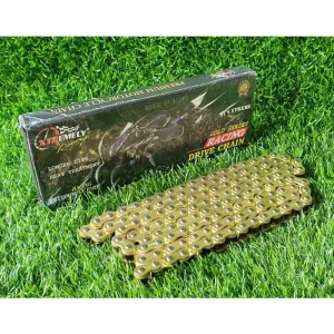 RANTAI MOTOR GOLD 428HSBT-140L XTREME