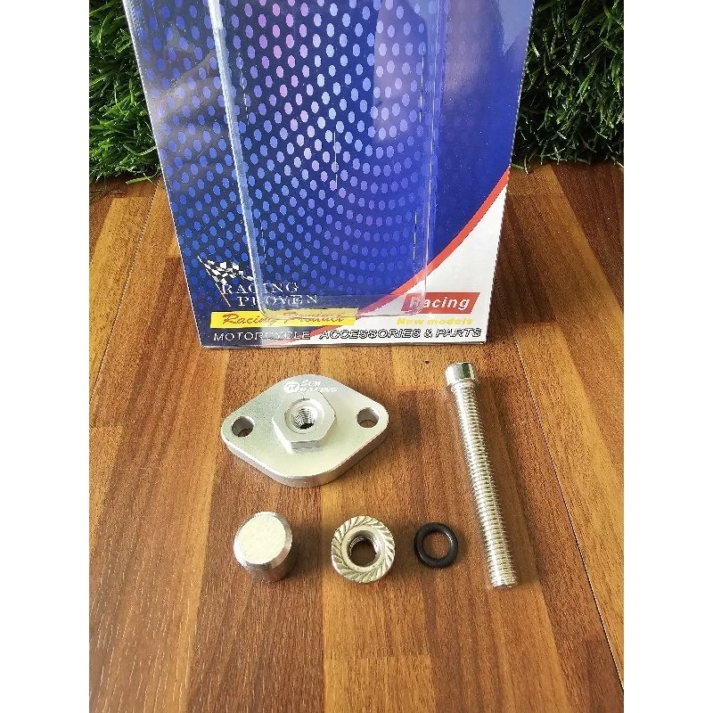 Tensioner Rantai Keteng Manual Yamaha Jupiter Mx King, N Max, R15 VVA, Aerox 155, Lexi - Image 7
