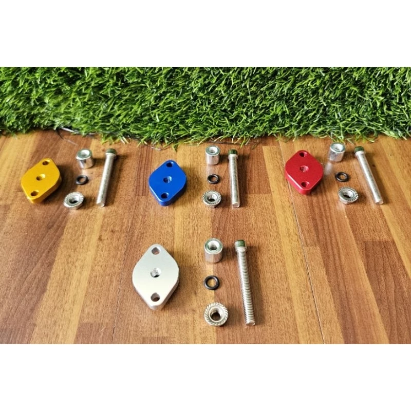 Tensioner Rantai Keteng Manual Yamaha Jupiter Mx King, N Max, R15 VVA, Aerox 155, Lexi - Image 4
