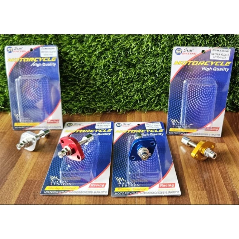 Tensioner Rantai Keteng Manual Yamaha Jupiter Mx King, N Max, R15 VVA, Aerox 155, Lexi - Image 5