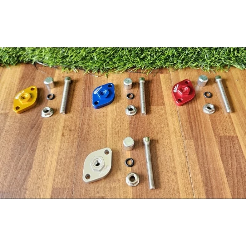 Tensioner Rantai Keteng Manual Yamaha Jupiter Mx King, N Max, R15 VVA, Aerox 155, Lexi - Image 2