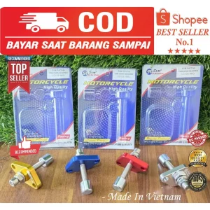 Tensioner Rantai Keteng Manual Yamaha Jupiter MX 135, Vixion, Mio, Byson, Jupiter Z
