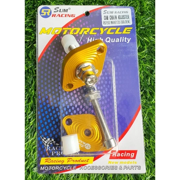 TENSIONER MANUAL SONIC 150, SUPRA GTR, CBR 150, CB 150R - Image 5