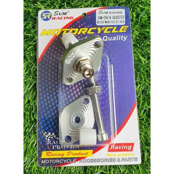 TENSIONER MANUAL SONIC 150, SUPRA GTR, CBR 150, CB 150R - Image 4