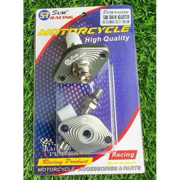 TENSIONER MANUAL SONIC 150, SUPRA GTR, CBR 150, CB 150R - Image 8